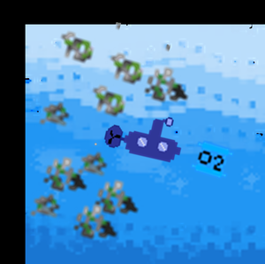 play Submarine Adventures