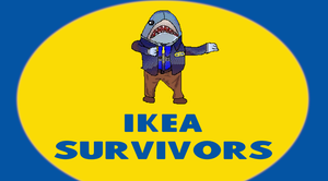 play Ikea Survivors