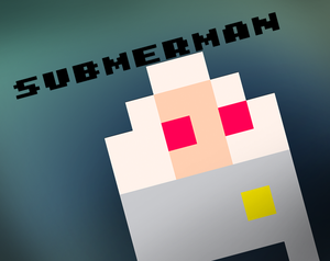 play Submerman