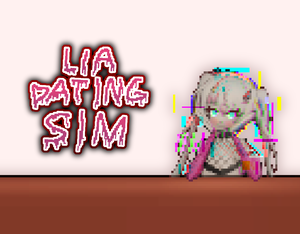 play Lia Dating Sim