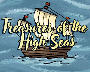 play Treasure Of The High Seas