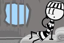 play Dop Stickman - Jailbreak