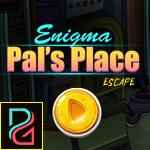 Enigma Pals Place Escape