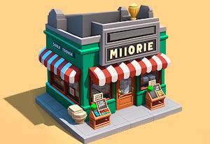play Idle Shop Empire Tycoon