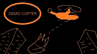 play Demo-Copter