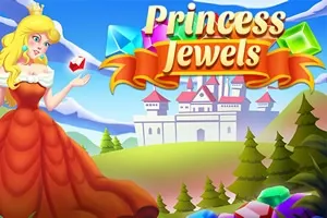 play Princess Jewels