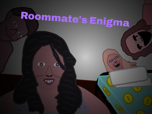 play Roommate'S Enigma (V1)