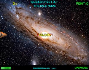 play Quasar Pact 2 - The Idle Mode