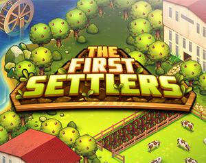 The First Settlers(California)