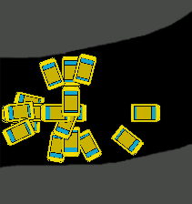 play Ai Car Project