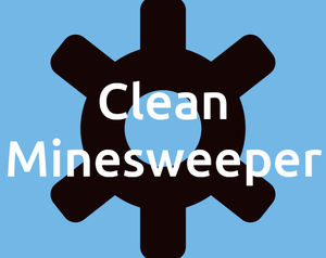 play Clean Minesweeper