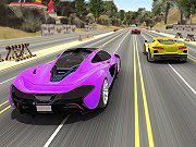 play Street Car Race Ultimate
