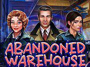 play Abandoned Warehouse