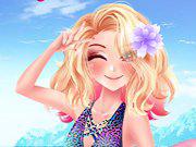 play Tropical Vacation Destination