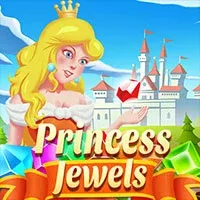 play Princess Jewels
