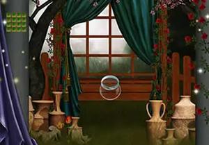 play Dreamy Rose Wonderland Escape