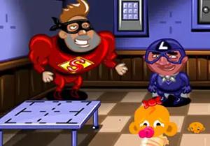 play Monkey Go Happy – Stage 766