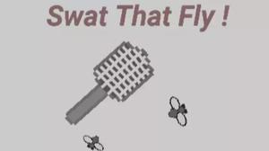 play Swat That Fly