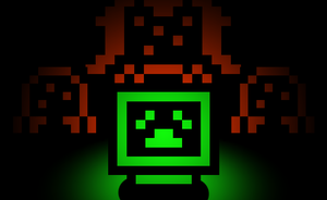 play Glitch.Exe