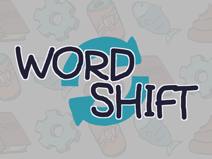 play Wordshift