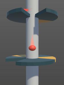 play Helix Jump
