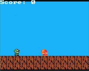 play The Legend Of Zelda: Link'S Escape