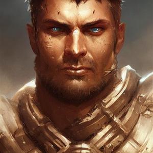 play Warrior Forge