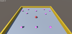 play Roll-A-Ball