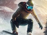 Snowboard King 2024 game