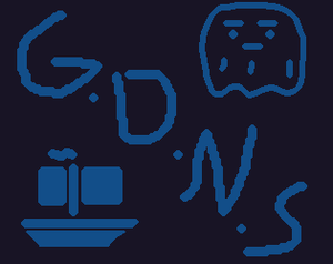 play G.D.N.S