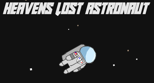 play Heavens Lost Astronaut