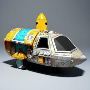 play Trash Trek: A Billionaire'S Odyssey