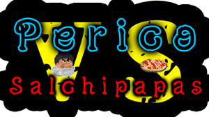 play Perico Vs Salchipapas