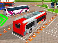 Bus Simulator 2021 game