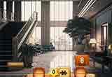 play Hotel Lobby 2 Escape