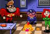 play Monkey Go Happy Stage 766