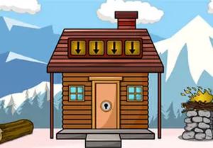 play Bullfinch Bird Escape