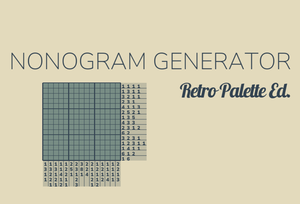 play Nonogram