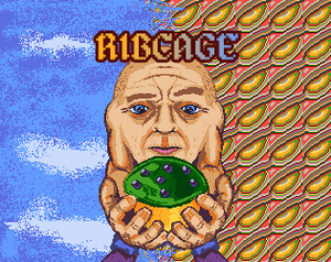 play Ribcage