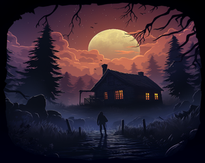 play Mystery Escape: Abduction