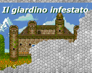 play Il Giardino Infestato