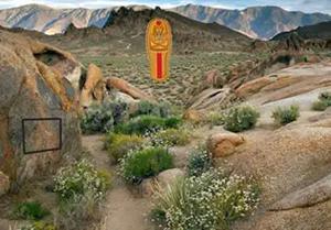 play Desert Mommy Land Escape