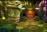 play Insect Grove Escape