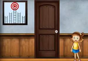 play Kids Room Escape 135