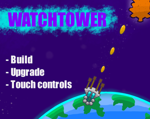 play Watchtower