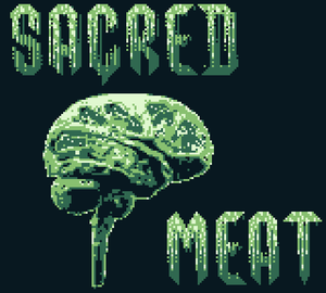 play Sacred Meat