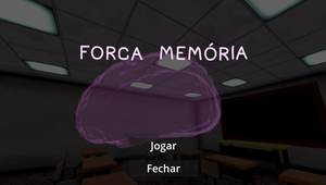 play Forca Memoria