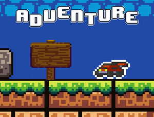 play Adventure