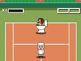 Skibidi Toilet Tennis