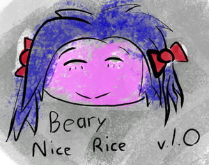play Beary Nice Rice